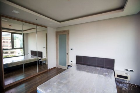Condominio de 1 dormitorio en Pattaya, Tailandia № 20324 - foto 9
