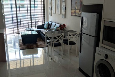 Condominio de 2 dormitorios en Pattaya, Tailandia № 21746 - foto 7
