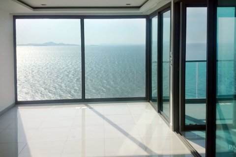 Condominio de 2 dormitorios en Pattaya, Tailandia № 20594