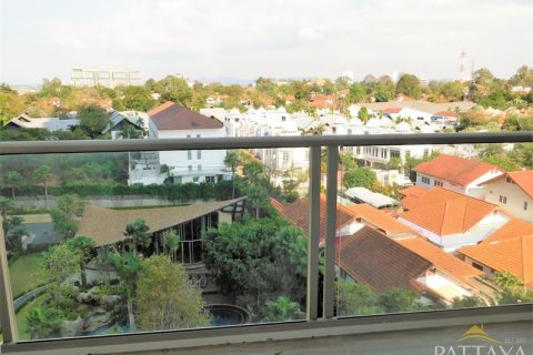 Estudio en el condominio en Pattaya, Tailandia № 21369 - foto 28