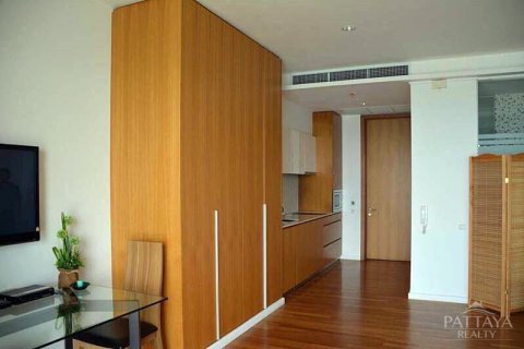 Estudio en el condominio en Pattaya, Tailandia № 20578 - foto 8