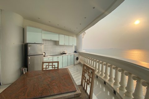 Condominio de 2 dormitorios en Pattaya, Tailandia № 22305 - foto 12