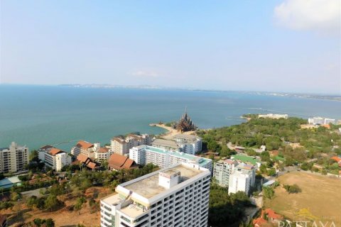 Condominio de 1 dormitorio en Pattaya, Tailandia № 21371 - foto 7