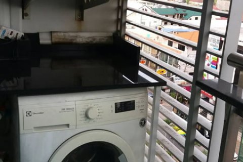Condominio de 2 dormitorios en Pattaya, Tailandia № 21712 - foto 7