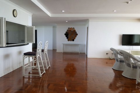 Condominio de 4 dormitorios en Pattaya, Tailandia № 20583