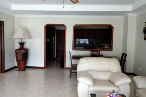 Condominio de 1 dormitorio en Jomtien Beach, Pattaya, Tailandia № 19954 - foto 10
