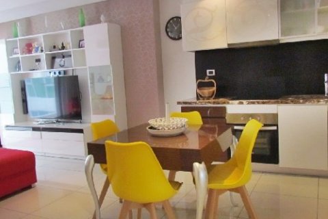 Condominio de 1 dormitorio en Pattaya, Tailandia № 20980 - foto 14