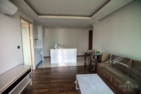 Condominio de 1 dormitorio en Pattaya, Tailandia № 20498 - foto 3