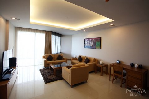 Condominio de 2 dormitorios en Pattaya, Tailandia № 23314 - foto 5