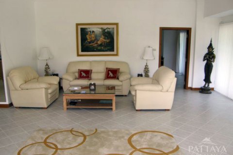 Condominio de 1 dormitorio en Jomtien Beach, Pattaya, Tailandia № 19994 - foto 5