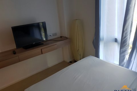 Condominio de 2 dormitorios en Jomtien Beach, Pattaya, Tailandia № 20934 - foto 7
