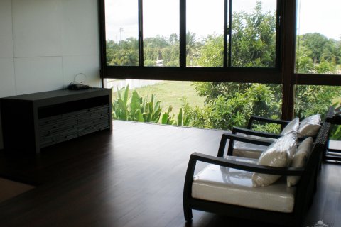 Casa de 3 dormitorios en Pattaya, Tailandia № 22978 - foto 15