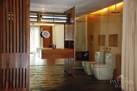 Condominio de 2 dormitorios en Jomtien Beach, Pattaya, Tailandia № 23999 - foto 5