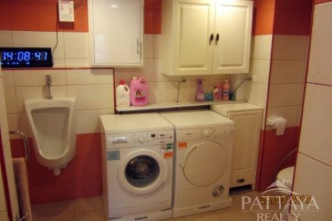 Condominio de 1 dormitorio en Jomtien Beach, Pattaya, Tailandia № 23767 - foto 5