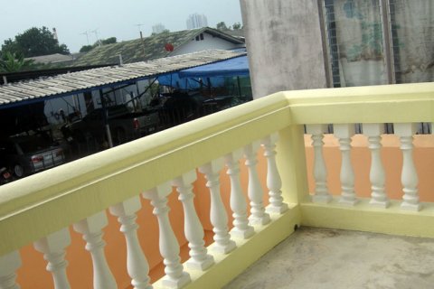 Casa de 3 dormitorios en Pattaya, Tailandia № 23031 - foto 16