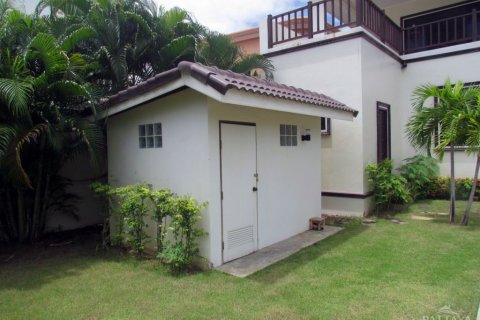 Casa de 5 dormitorios en Jomtien Beach, Pattaya, Tailandia № 19959 - foto 11