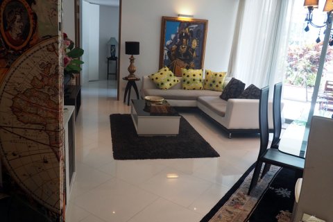 Condominio de 2 dormitorios en Pattaya, Tailandia № 20722