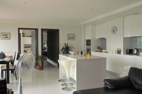 Condominio de 3 dormitorios en Pattaya, Tailandia № 21124 - foto 15