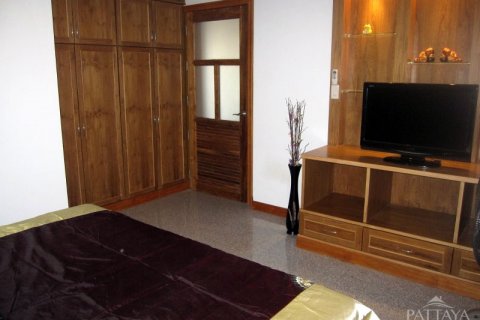Condominio de 2 dormitorios en Jomtien Beach, Pattaya, Tailandia № 20248 - foto 19