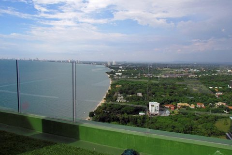 Condominio de 2 dormitorios en Pattaya, Tailandia № 20857 - foto 15