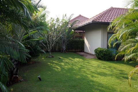 Casa de 3 dormitorios en Pattaya, Tailandia № 20184 - foto 6
