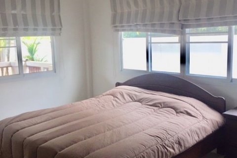 Casa de 3 dormitorios en Pattaya, Tailandia № 20937 - foto 8