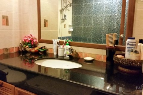 Condominio de 2 dormitorios en Jomtien Beach, Pattaya, Tailandia № 20334 - foto 27