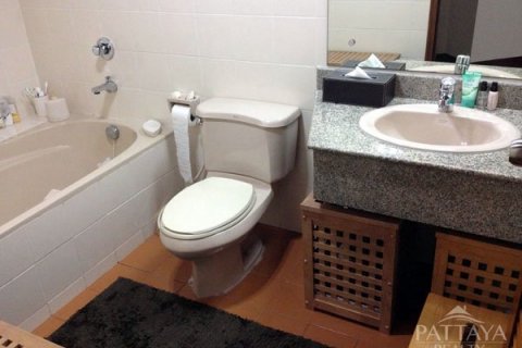 Estudio en el condominio en Pattaya, Tailandia № 23613 - foto 9