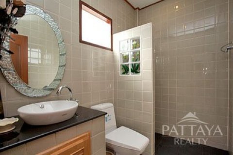 Casa de 2 dormitorios en Pattaya, Tailandia № 23809 - foto 12