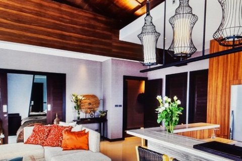 Condominio de 3 dormitorios en Pattaya, Tailandia № 20957 - foto 3