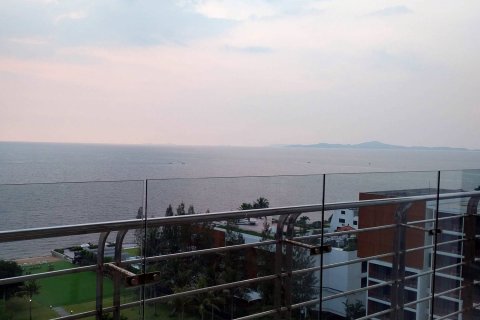 Condominio de 4 dormitorios en Pattaya, Tailandia № 21790 - foto 12