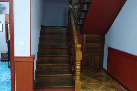 Casa de 3 dormitorios en Pattaya, Tailandia № 21963 - foto 11
