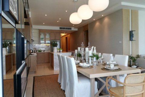 Condominio de 2 dormitorios en Pattaya, Tailandia № 22181 - foto 5