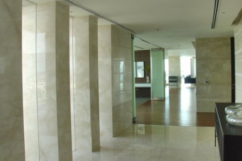 Condominio de 3 dormitorios en Pattaya, Tailandia № 23550 - foto 9