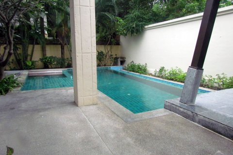 Casa de 3 dormitorios en Pattaya, Tailandia № 23014 - foto 6