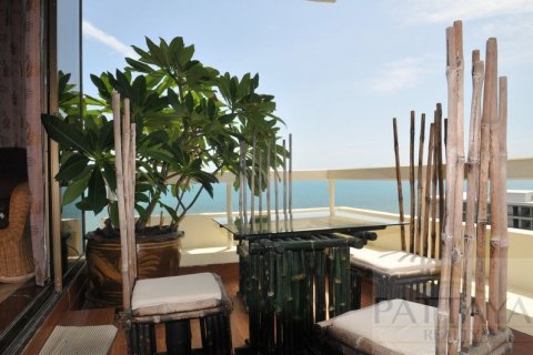 Condominio de 2 dormitorios en Jomtien Beach, Pattaya, Tailandia № 21153 - foto 13