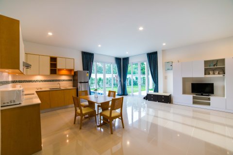 Casa de 2 dormitorios en Pattaya, Tailandia № 21076 - foto 19