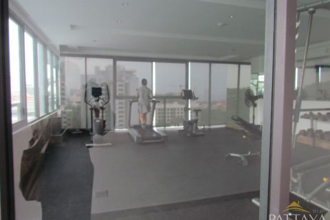 Condominio de 2 dormitorios en Pattaya, Tailandia № 21693 - foto 25