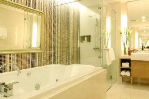 Condominio de 2 dormitorios en Pattaya, Tailandia № 23109