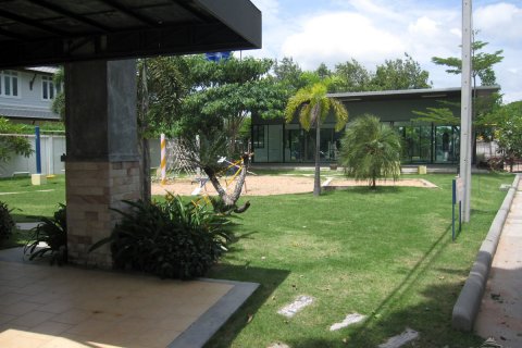 Casa de 2 dormitorios en Pattaya, Tailandia № 23433