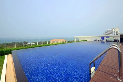 Condominio de 2 dormitorios en Pattaya, Tailandia № 20580 - foto 11