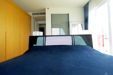 Condominio de 4 dormitorios en Pattaya, Tailandia № 20303 - foto 25