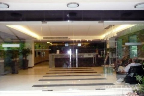 Condominio de 2 dormitorios en Pattaya, Tailandia № 23247 - foto 8