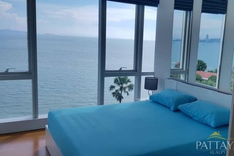 Condominio de 1 dormitorio en Pattaya, Tailandia № 21535 - foto 2