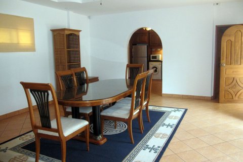 Casa de 3 dormitorios en Pattaya, Tailandia № 23051 - foto 5