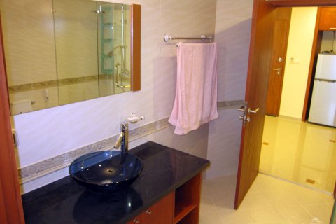 Condominio de 1 dormitorio en Pattaya, Tailandia № 22827 - foto 9