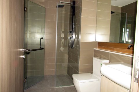 Condominio de 2 dormitorios en Pattaya, Tailandia № 20859 - foto 7