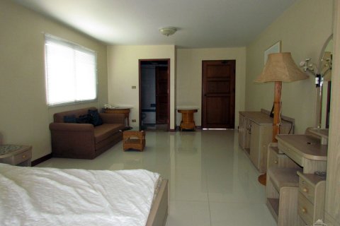 Estudio en el condominio en Pattaya, Tailandia № 23885 - foto 3