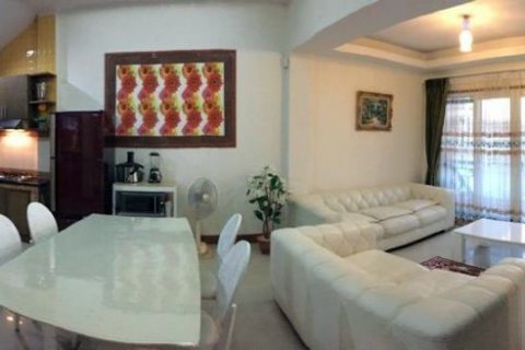 Casa de 3 dormitorios en Pattaya, Tailandia № 20454 - foto 15
