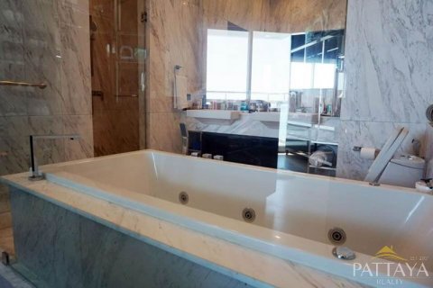 Condominio de 3 dormitorios en Pattaya, Tailandia № 21311 - foto 19